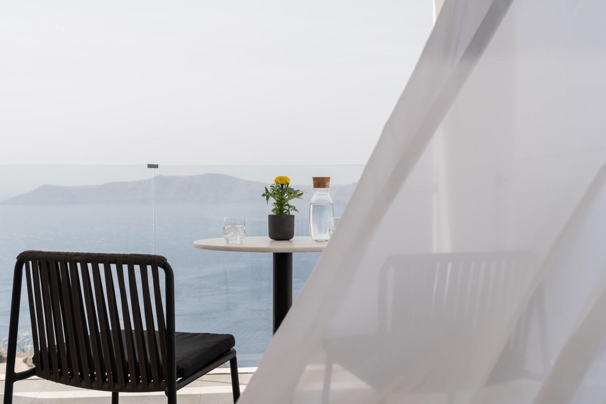 Rocabella Santorini Hotel&Spa Imerovigli  Esterno foto
