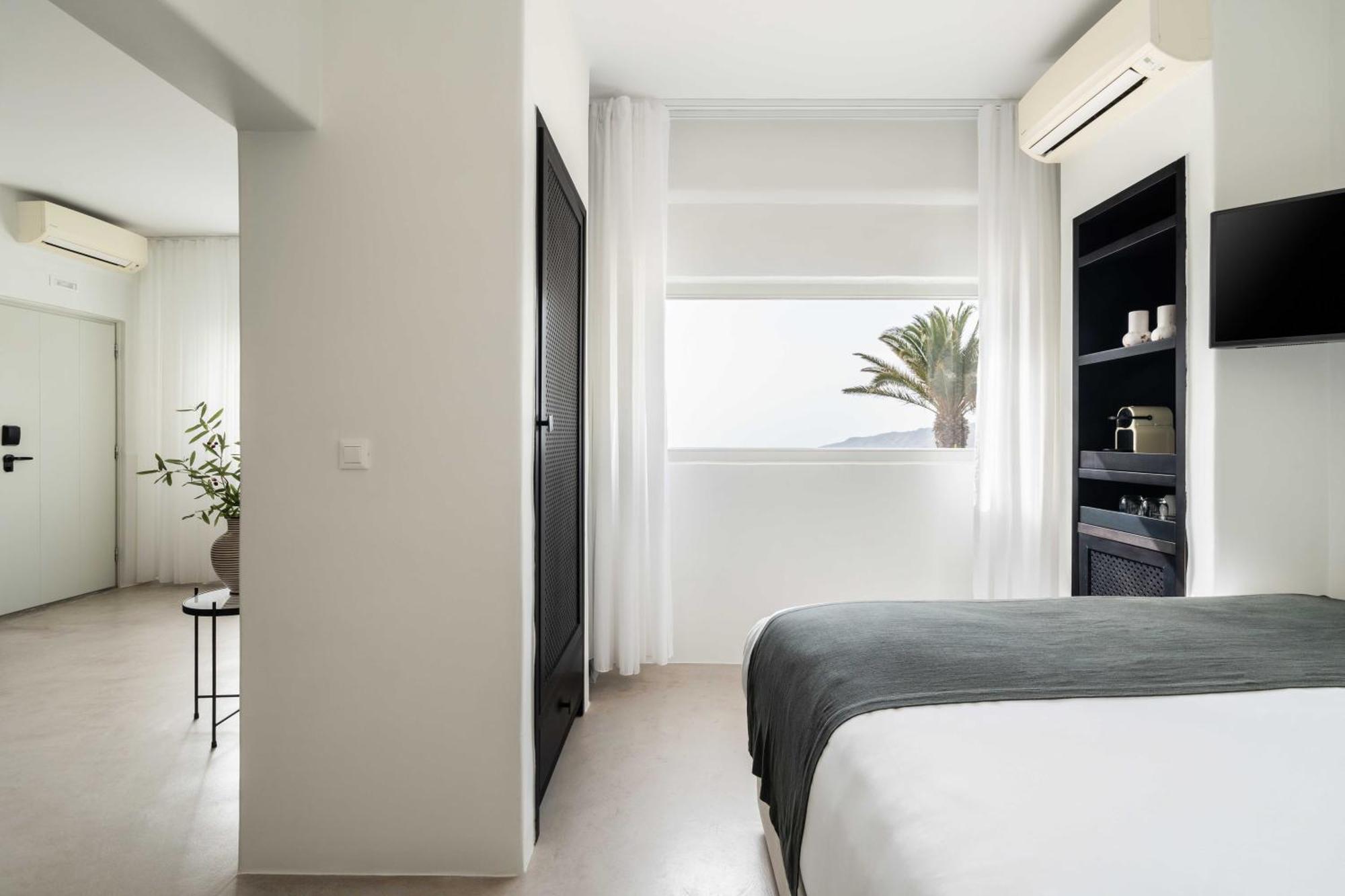 Rocabella Santorini Hotel&Spa Imerovigli  Esterno foto